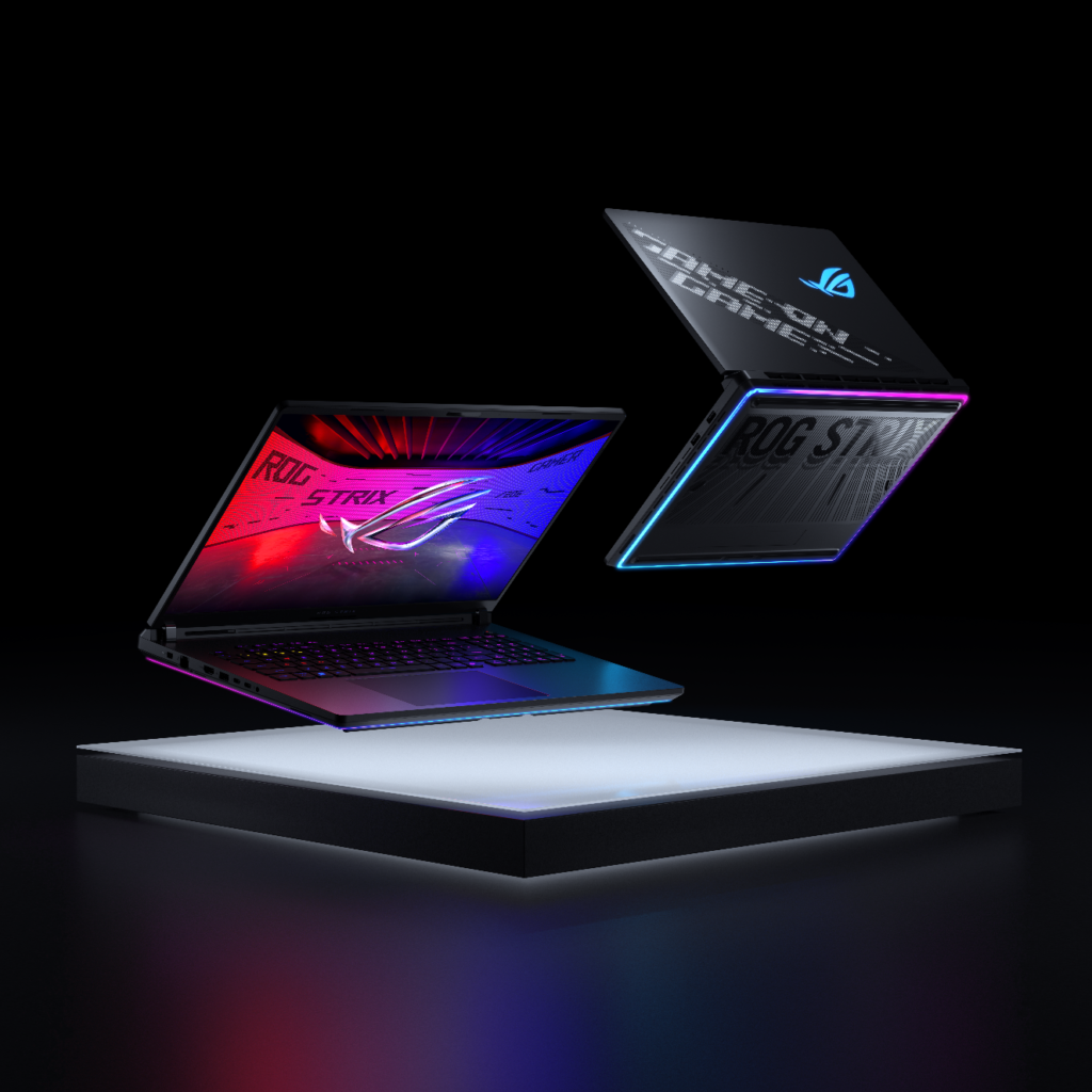 Mengungkap Keunggulan ROG Strix SCAR 16/18 (2025)