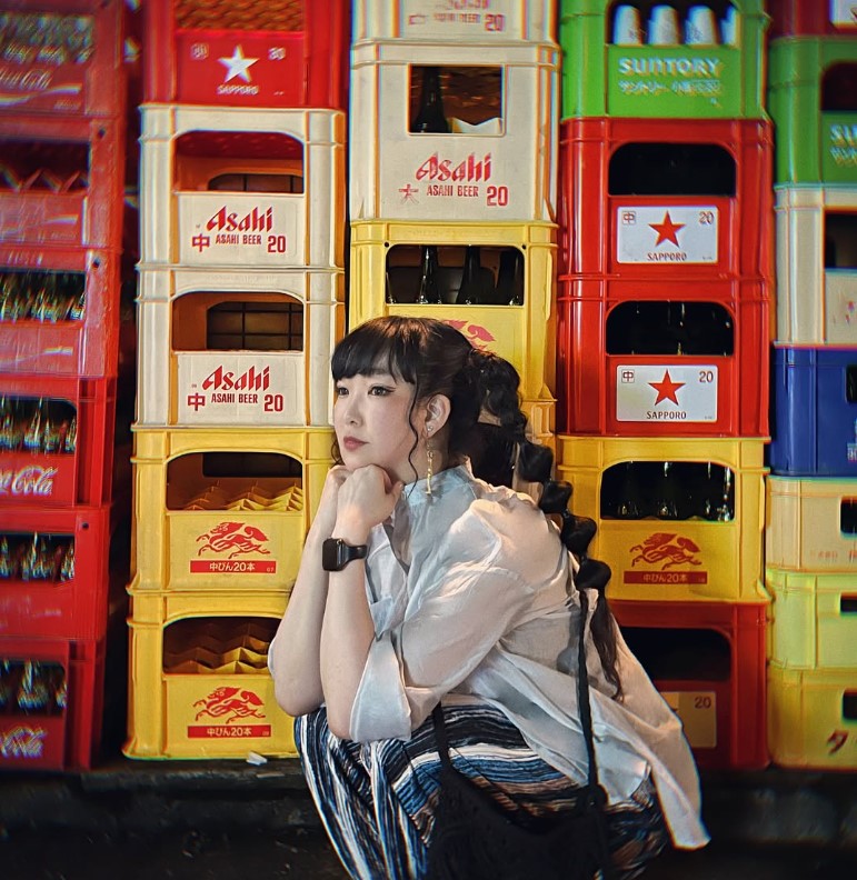 Yun*chi dan HMGNC Siapkan Karya Istimewa untuk Penggemar Musik