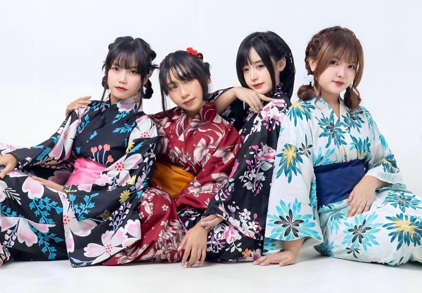 Apa itu Chika Idol? Berikut 7 Chika Idol di Indonesia