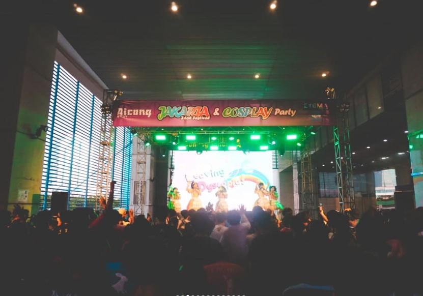 Apa itu Chika Idol? Berikut 7 Chika Idol di Indonesia