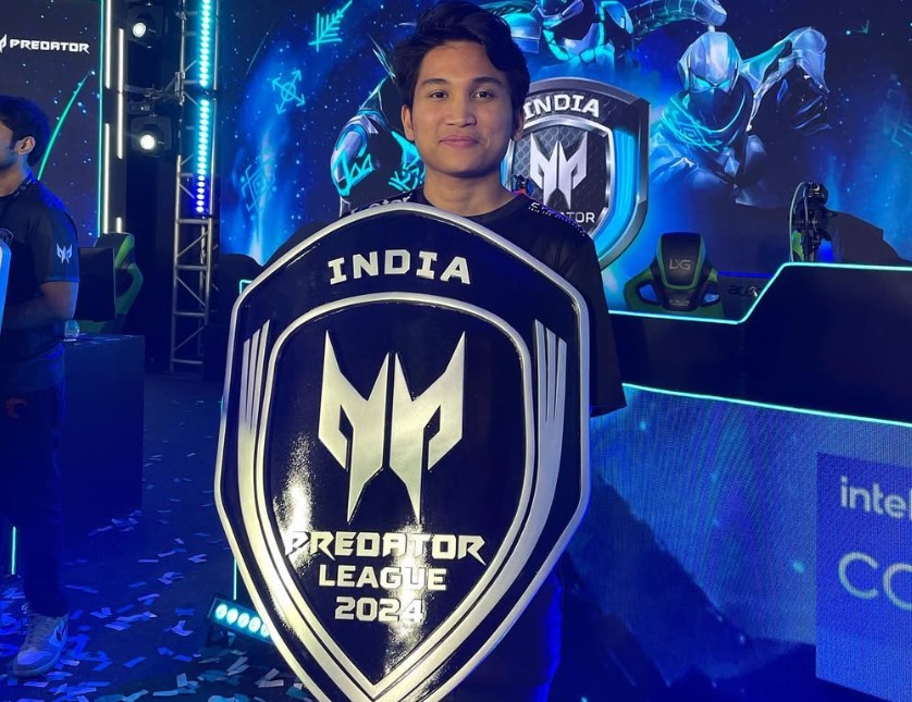 Frostmind Hengkang, Kritik Ekosistem Esports Valorant yang Dinilai Aneh