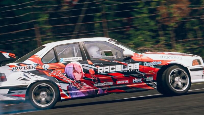 Bisnis Itasha: Ketika Passion Jadi Peluang