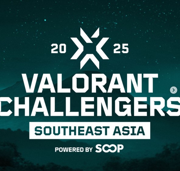 Alasan Roster DSG Bubar Dari VCT Challengers SEA