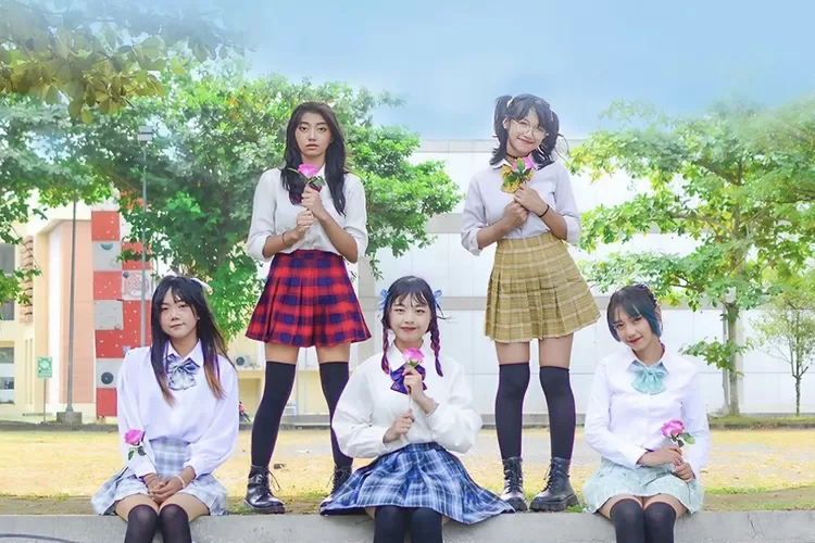 Apa itu Chika Idol? Berikut 7 Chika Idol di Indonesia