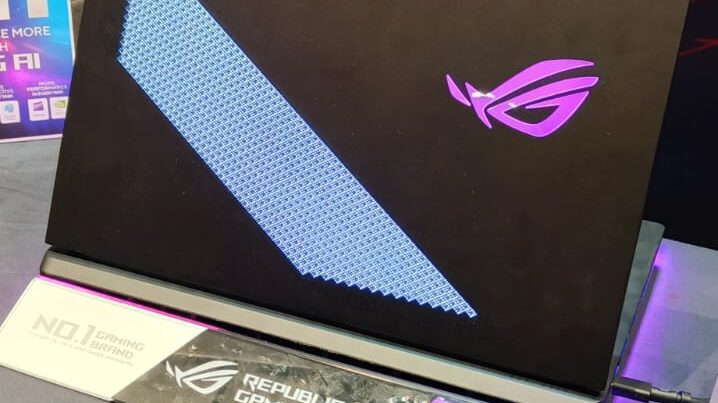 Mengungkap Keunggulan ROG Strix SCAR 16/18 (2025)
