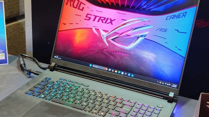 Mengungkap Keunggulan ROG Strix SCAR 16/18 (2025)