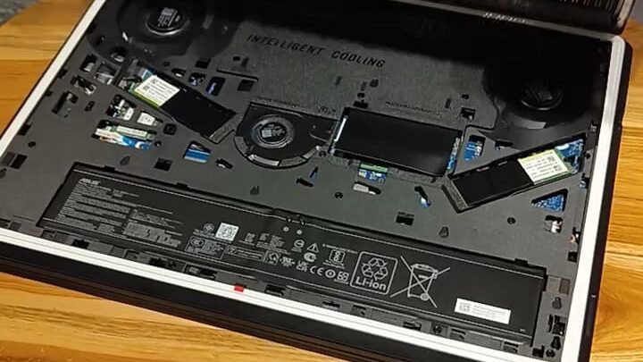 Mengungkap Keunggulan ROG Strix SCAR 16/18 (2025)