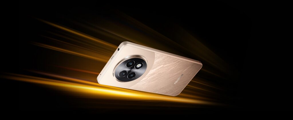 Cuma di Awal Tahun! realme 13 Series 5G Harga Miring
