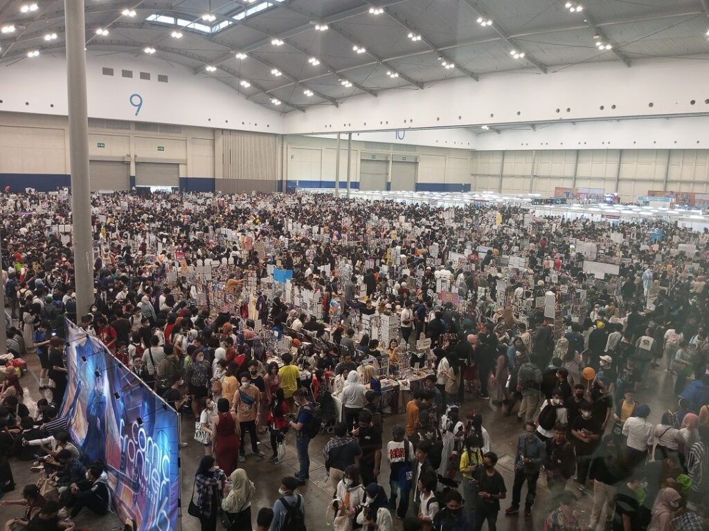 Bisnis Wibu: Konsistensi 10 Tahun Gooddeal Hadirkan Merch Fandom