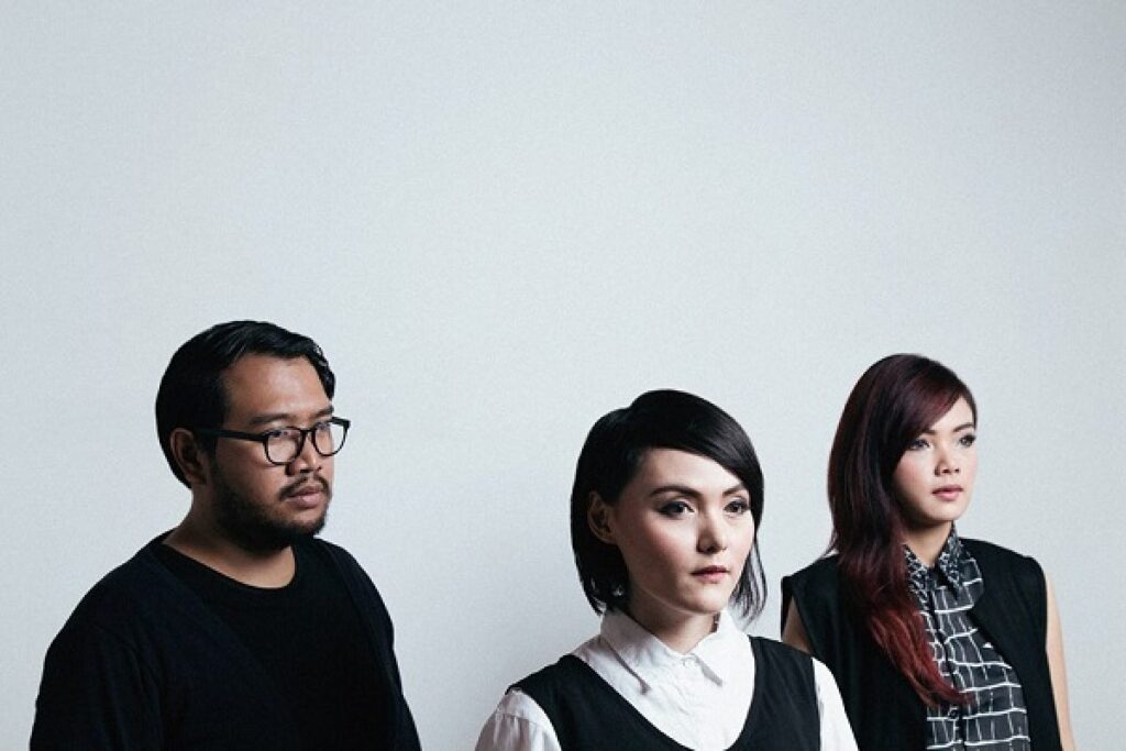 Yun*chi dan HMGNC Siapkan Karya Istimewa untuk Penggemar Musik