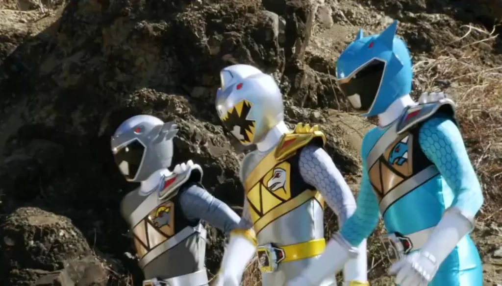 Robert Baldwin, Pemeran Kyoryuu Cyan dari Zyuden Sentai Kyoryuger, Telah Berpulang