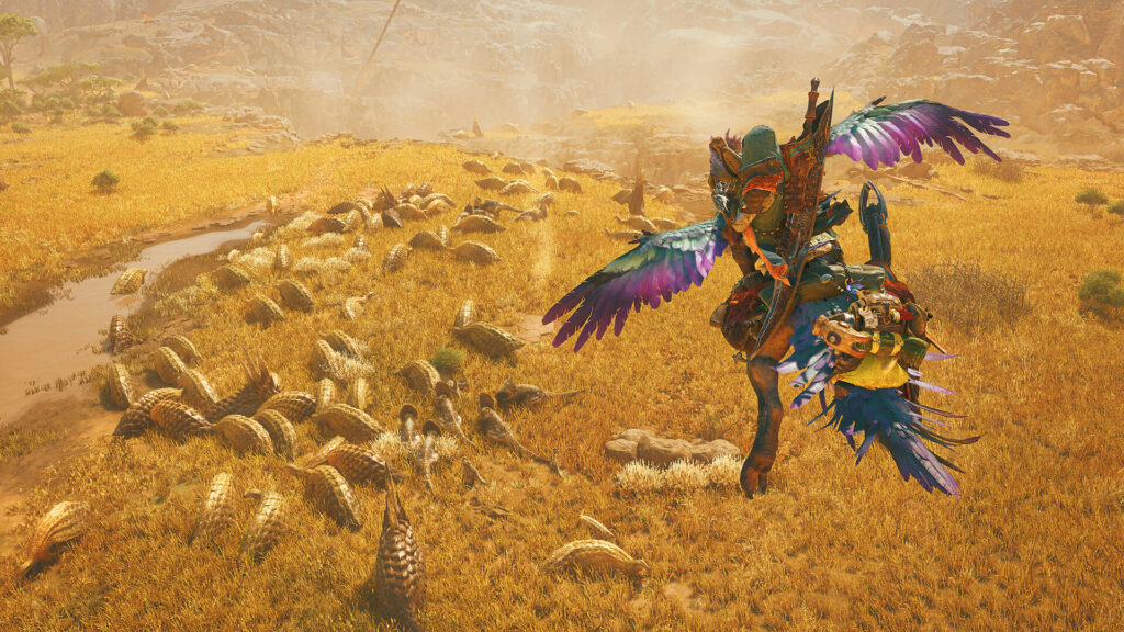 Monster Hunter Wilds: Beta Sesi Kedua Resmi Dibuka! Catat Tanggalnya!
