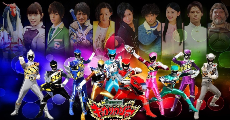 Robert Baldwin, Pemeran Kyoryuu Cyan dari Zyuden Sentai Kyoryuger, Telah Berpulang
