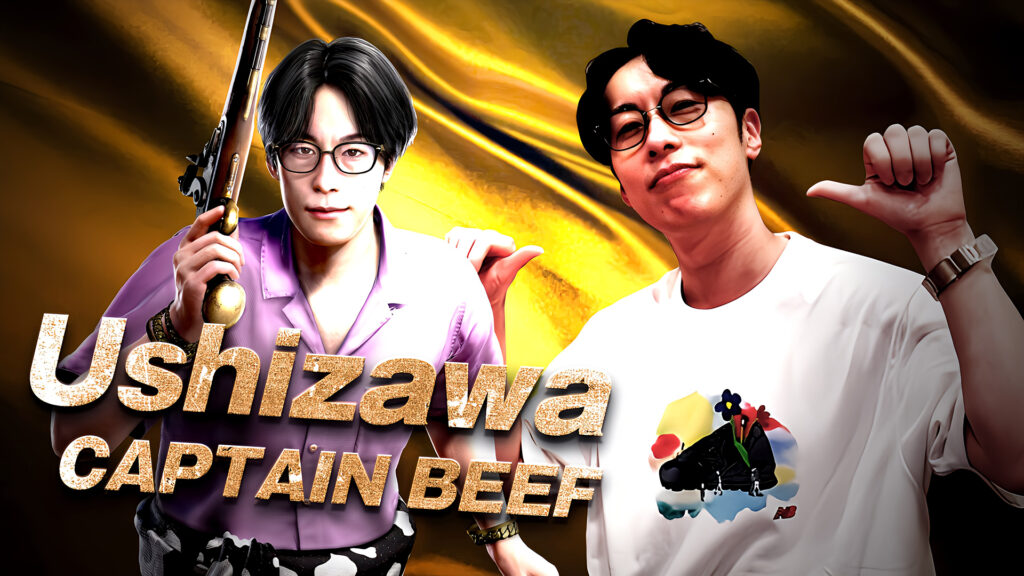 Like a Dragon: Pirate Yakuza in Hawaii Akan Rilis