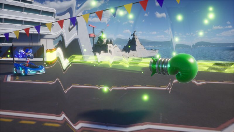 Mau Coba Sonic Racing: CrossWorlds? Cek disini!