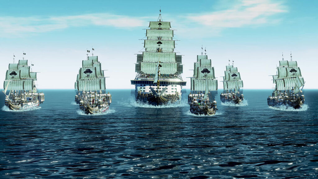 Like a Dragon: Pirate Yakuza in Hawaii Tayangkan Demo