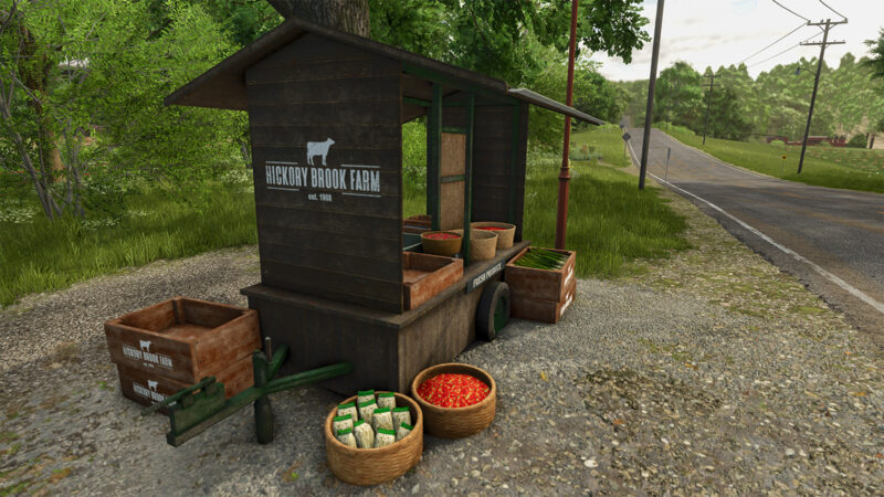 Farming Simulator 25 Bisa Laku Sampai 3 juta unit!