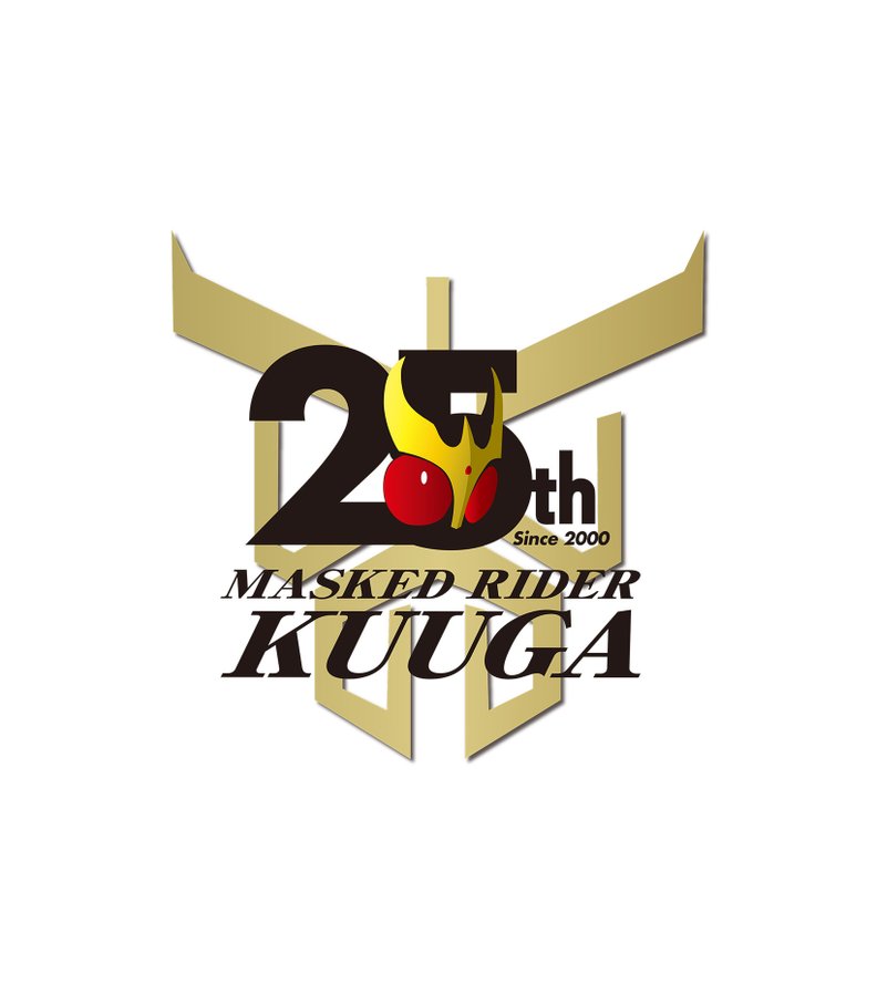 Kamen Rider Kuuga Rayakan 25 Tahun! , Berikut Jadwal Tur Asia 2026