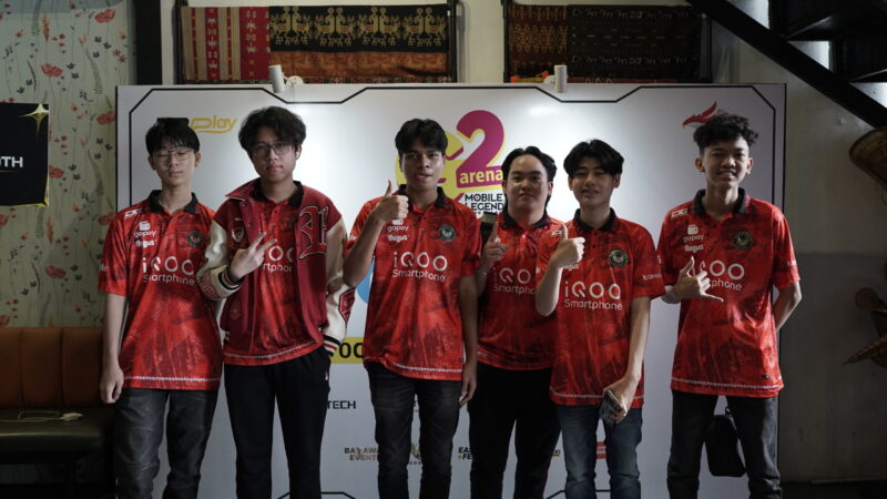 G2 Arena MLBB Championship 2025 : Jadi Ajang Pembuktian Grassroot