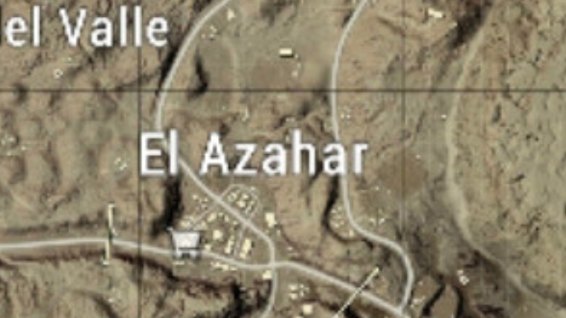 Guide: Dropzone Miramar Terbaik ala Rosemary