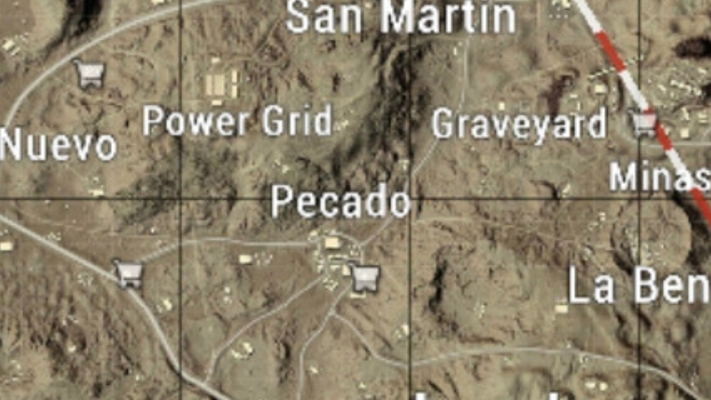 Guide: Dropzone Miramar Terbaik ala Rosemary
