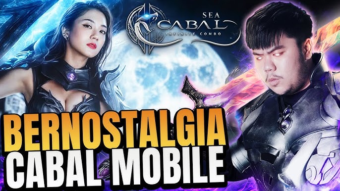 Recap event Seru Cabal Day 2025