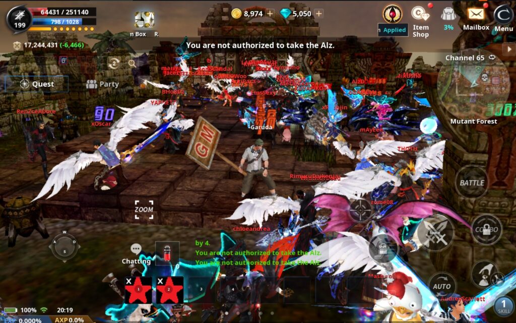 Recap event Seru Cabal Day 2025