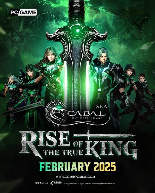 Recap event Seru Cabal Day 2025