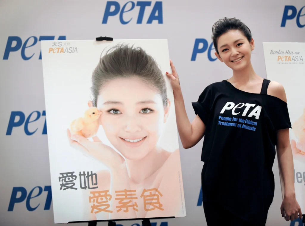 Selamat Tinggal, Barbie Hsu: Ikon Meteor Garden yang Selalu di Hati
