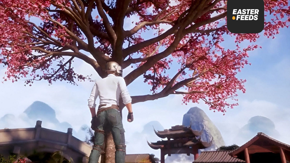 PUBG Mobile Versi 3.7