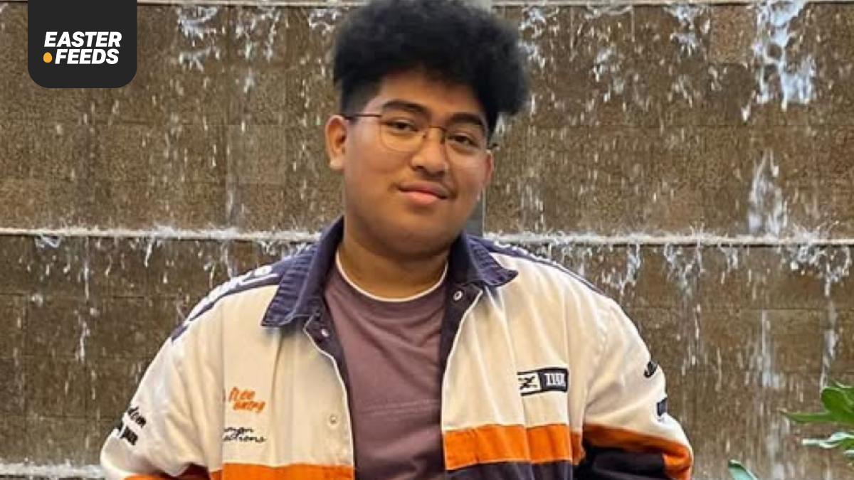 Biodata RRQ Nerpehko