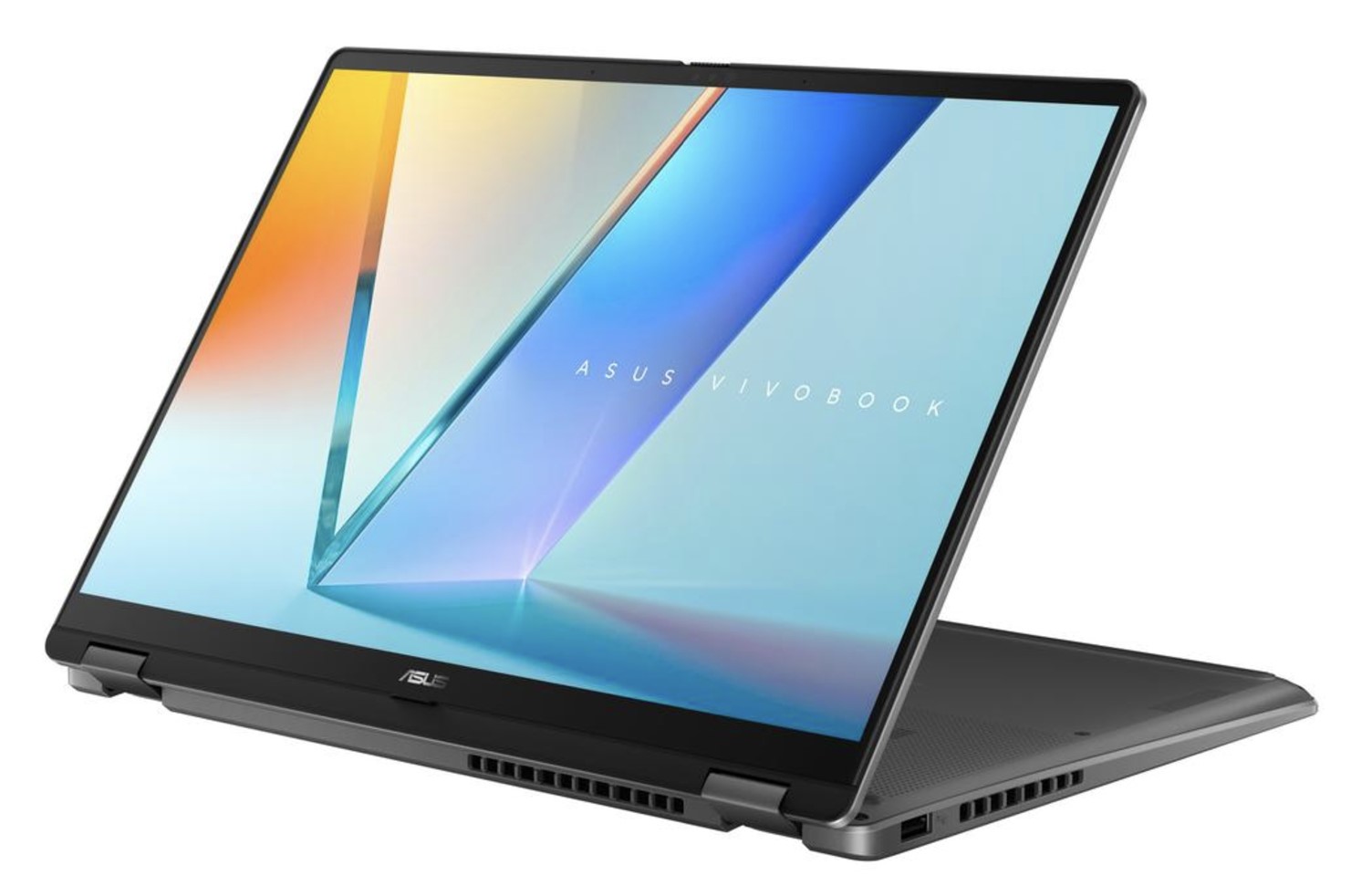 Kelebihan ASUS Vivobook 14 Flip