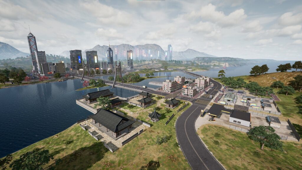 PUBG MOBILE Patch 3.7
