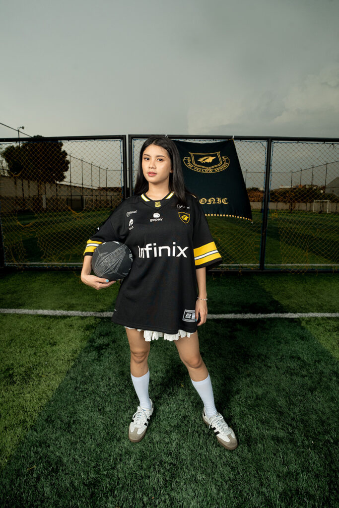 Jersey Baru ONIC