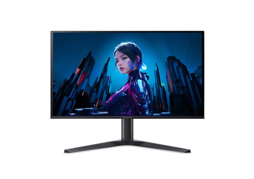 Keunggulan Predator X27U F5