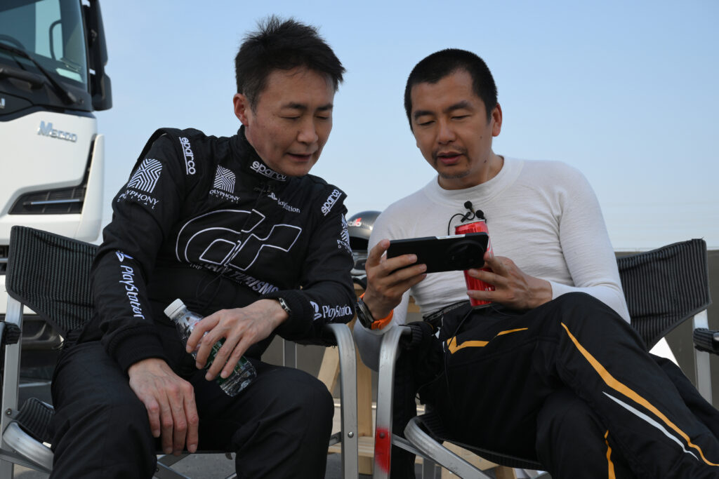 Xiaomi SU7 Ultra Hadir di Gran Turismo