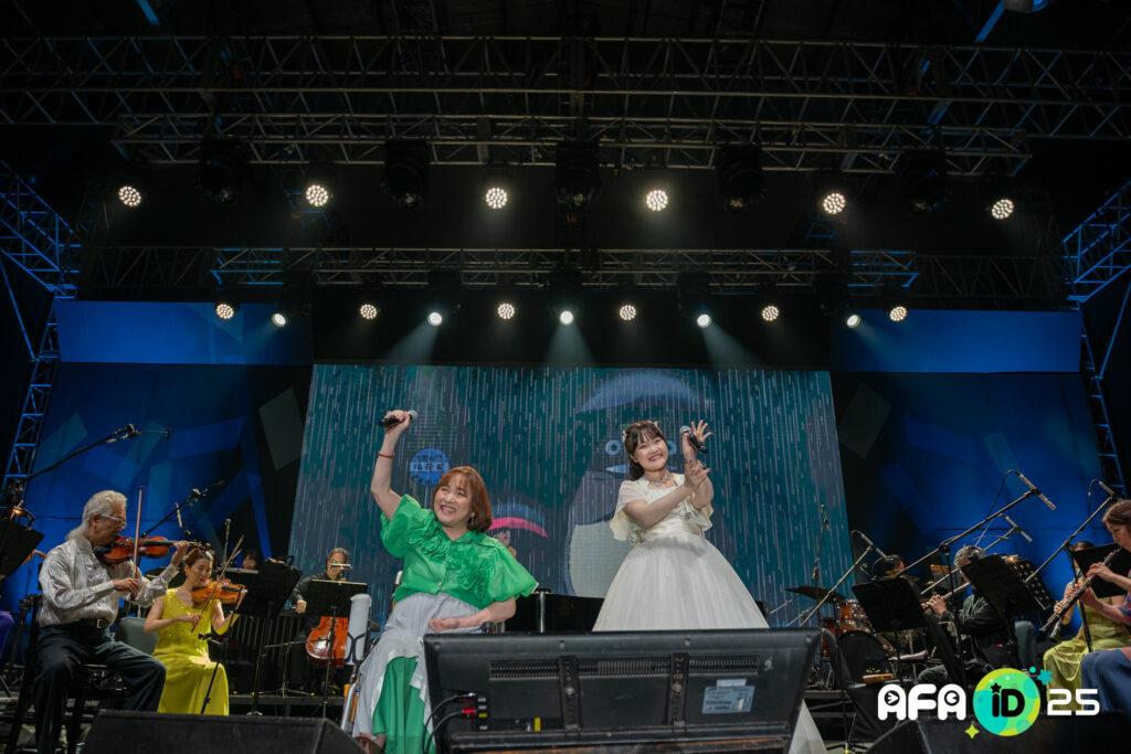 Anime Festival Asia 2025