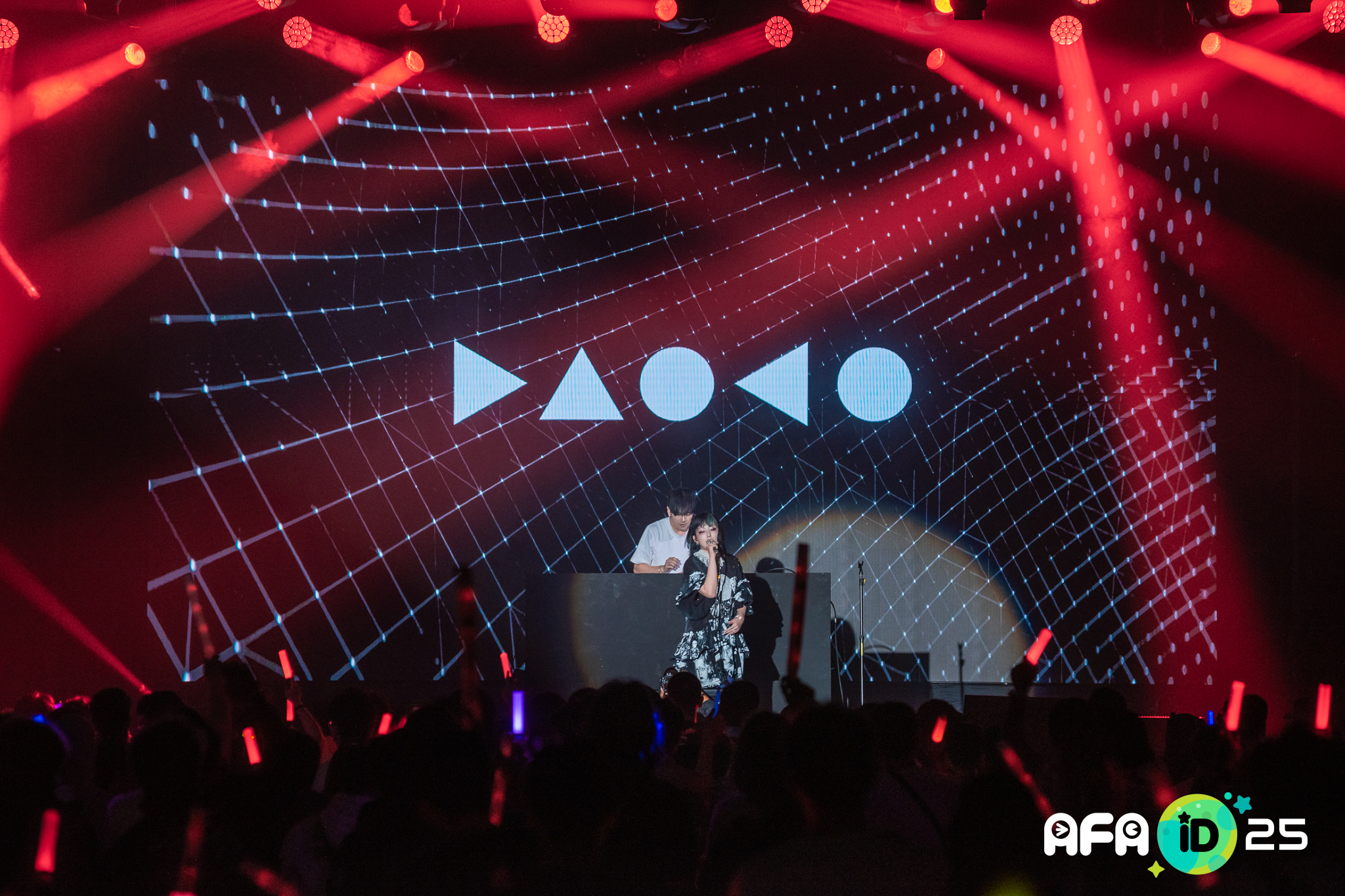 Anime Festival Asia 2025