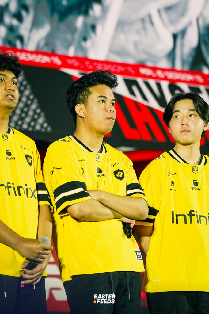 Hasil Playoff MPL-ID S15