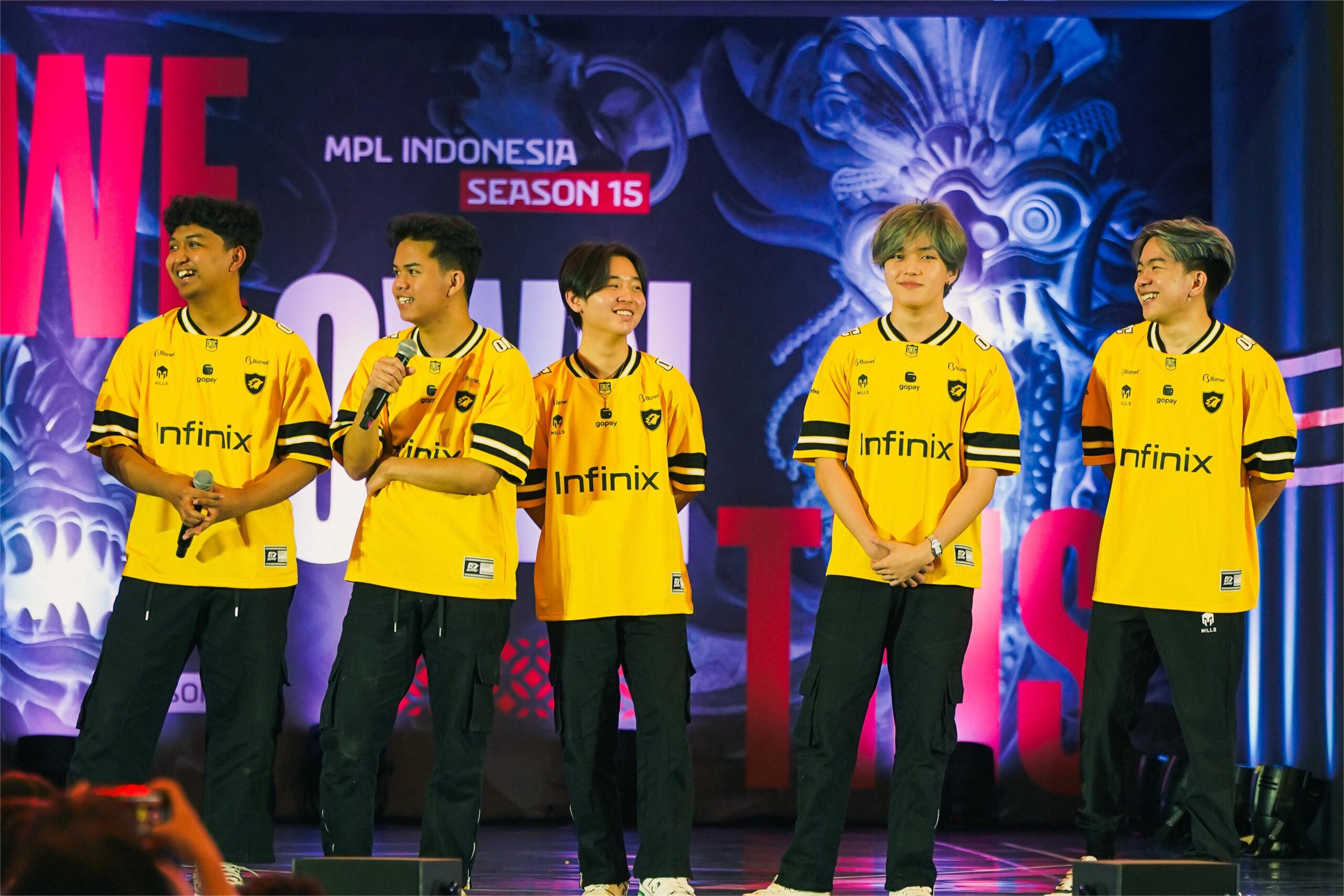 Hasil playoff MPL-ID S15