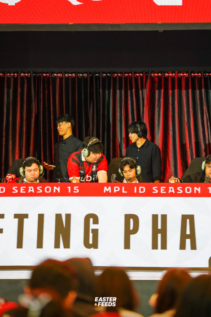Hasil Playoff MPL-ID S15