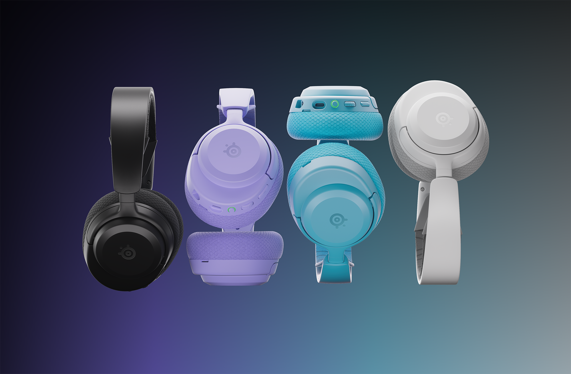 Kelebihan SteelSeries Nova 3 Wireless