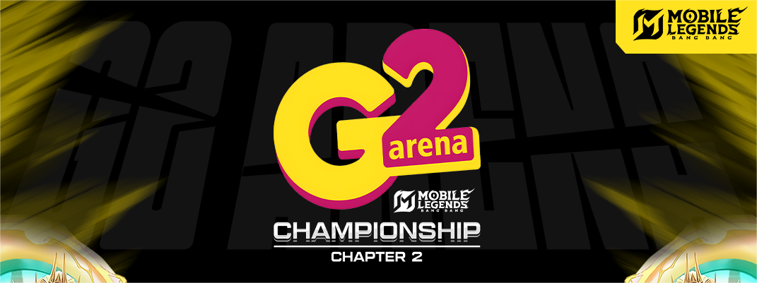 G2 Arena Season 2