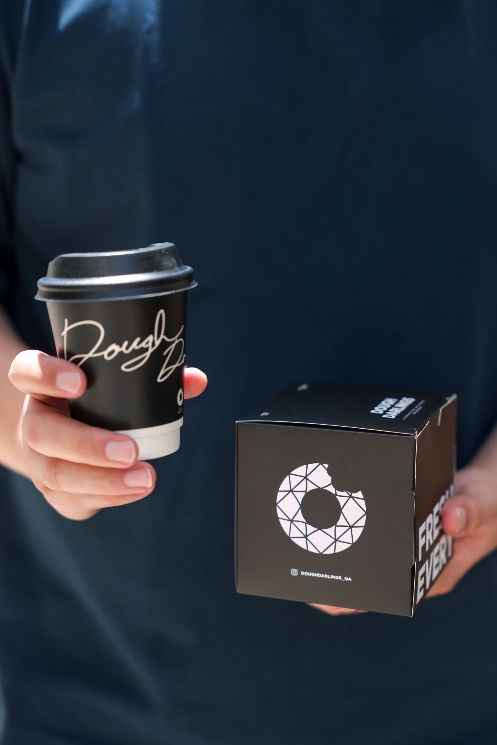 Dough Darlings