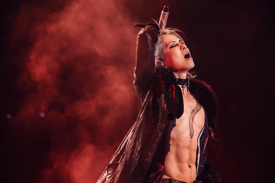 Info Lengkap Konser Hyde Di Indonesia