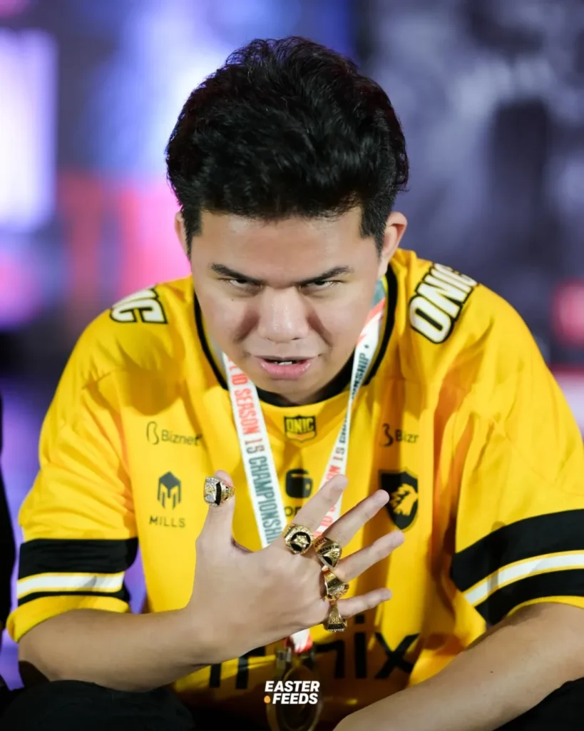Hasil playoff MPL-ID S15