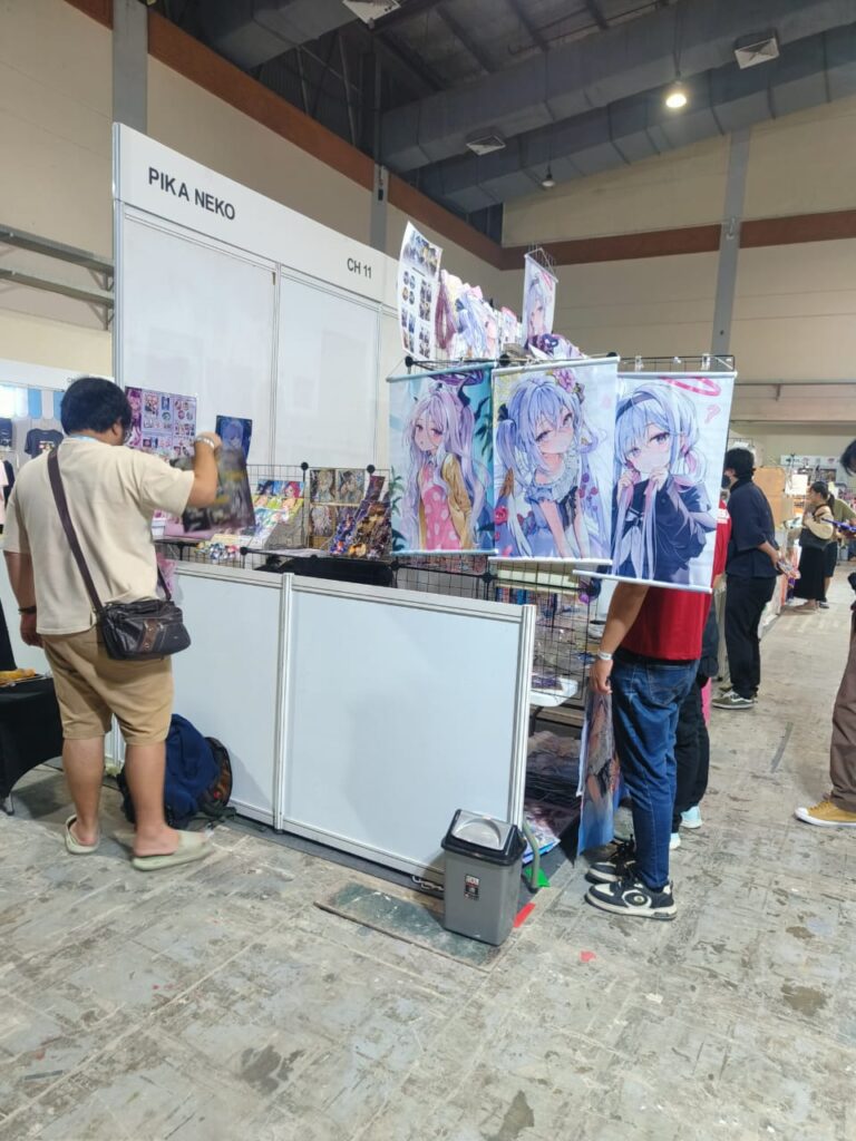 Anime Festival Asia 2025