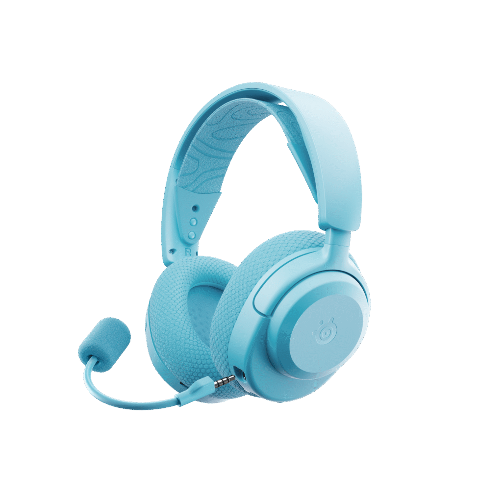 Kelebihan SteelSeries Nova 3 Wireless