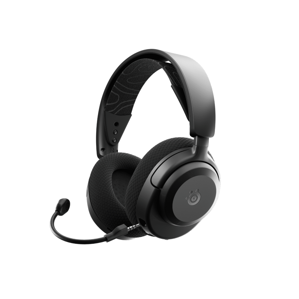 Kelebihan SteelSeries Nova 3 Wireless