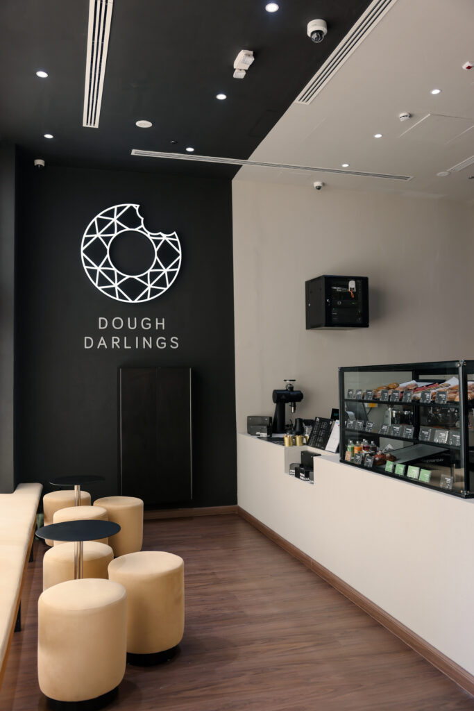 Dough Darlings